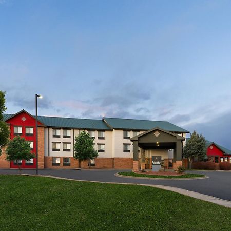 Sylo Hotel Denver Airport, A Ramada By Wyndham Aurora Esterno foto