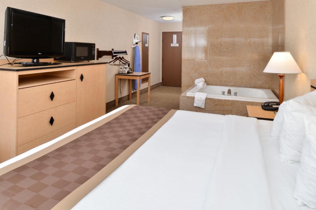 Sylo Hotel Denver Airport, A Ramada By Wyndham Aurora Esterno foto
