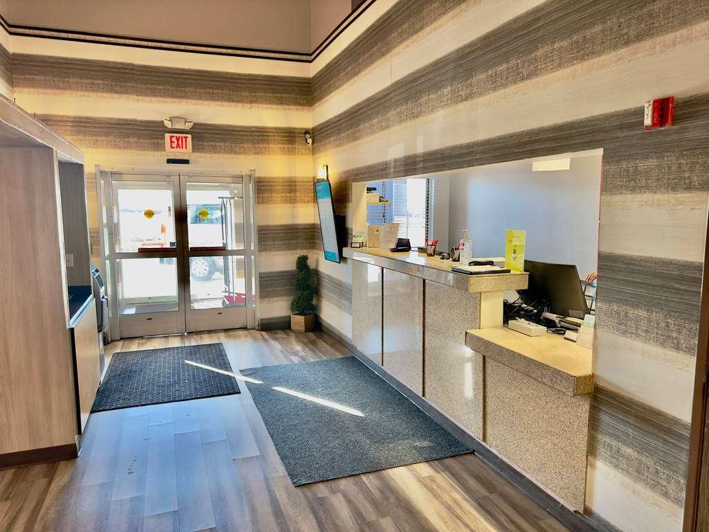 Sylo Hotel Denver Airport, A Ramada By Wyndham Aurora Interno foto