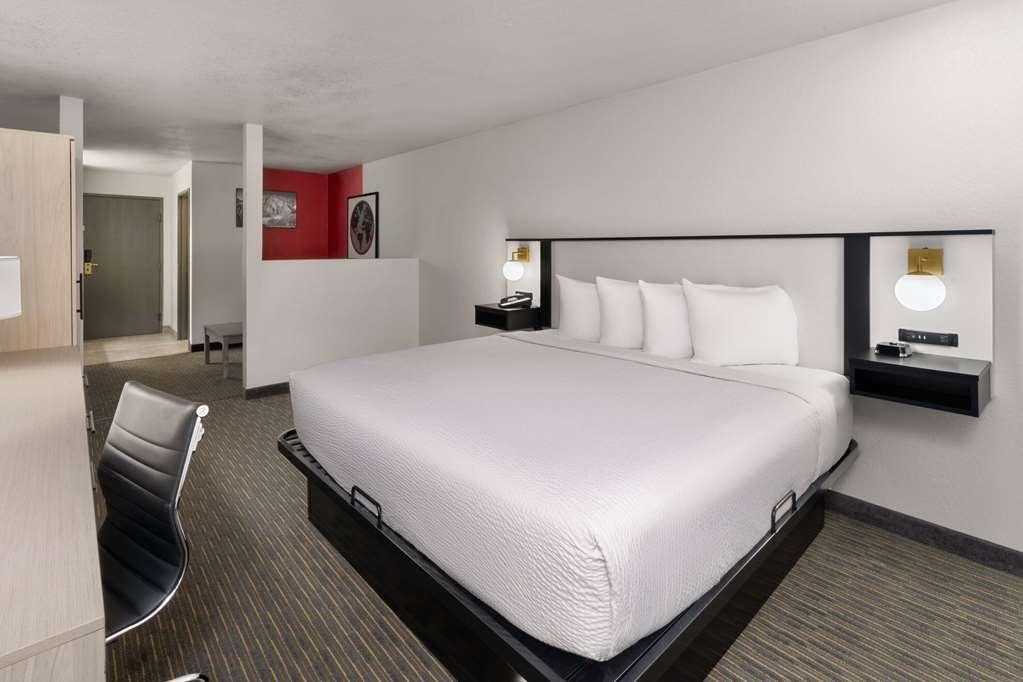 Sylo Hotel Denver Airport, A Ramada By Wyndham Aurora Camera foto