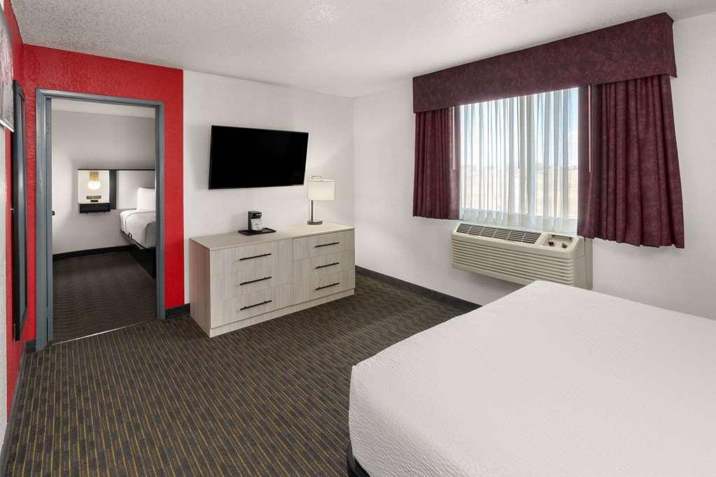 Sylo Hotel Denver Airport, A Ramada By Wyndham Aurora Camera foto