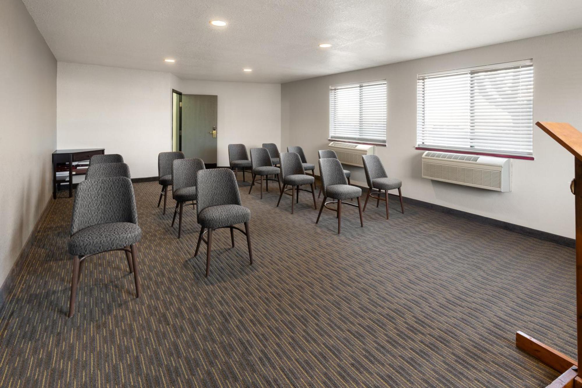 Sylo Hotel Denver Airport, A Ramada By Wyndham Aurora Esterno foto