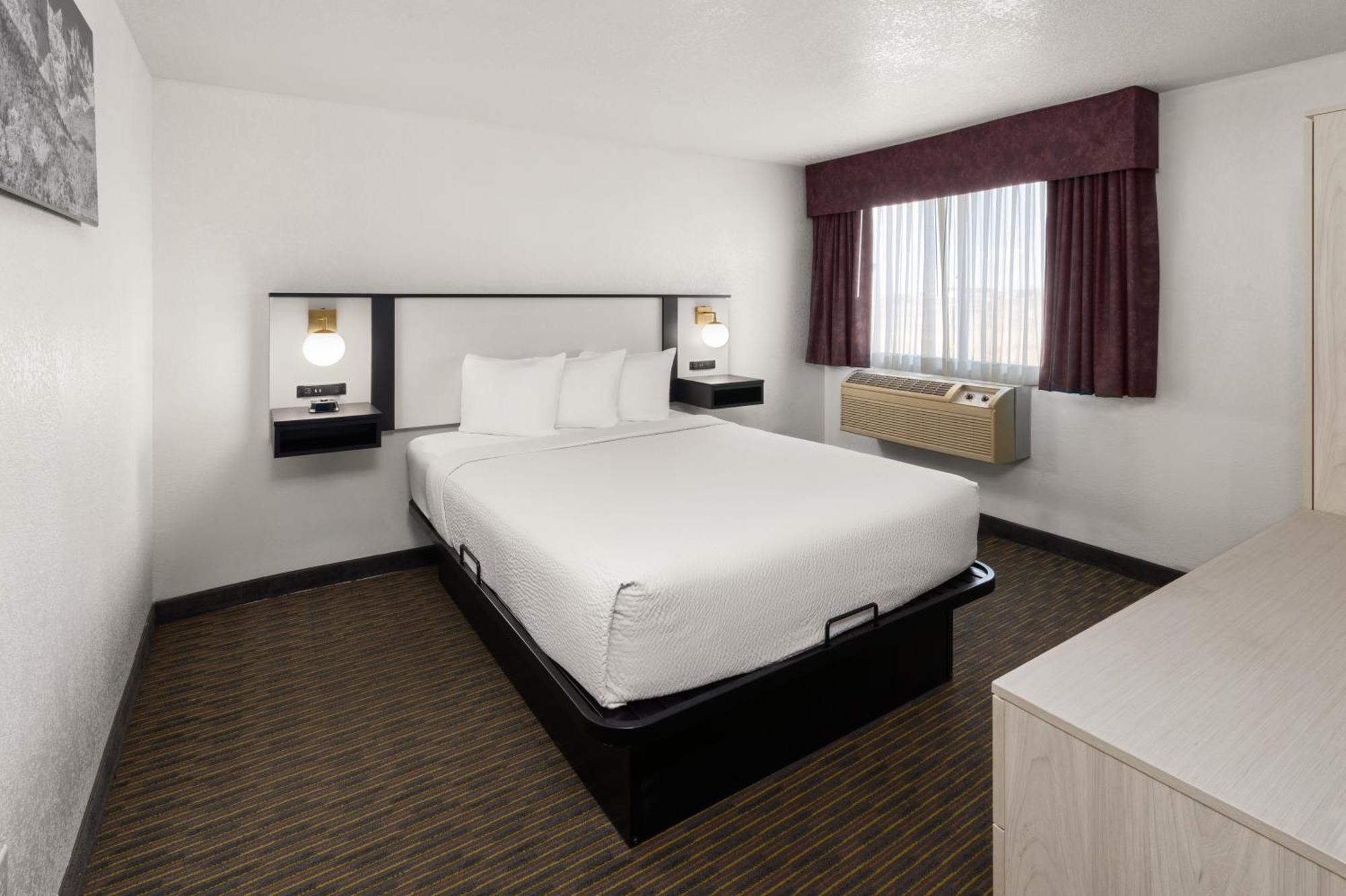 Sylo Hotel Denver Airport, A Ramada By Wyndham Aurora Esterno foto