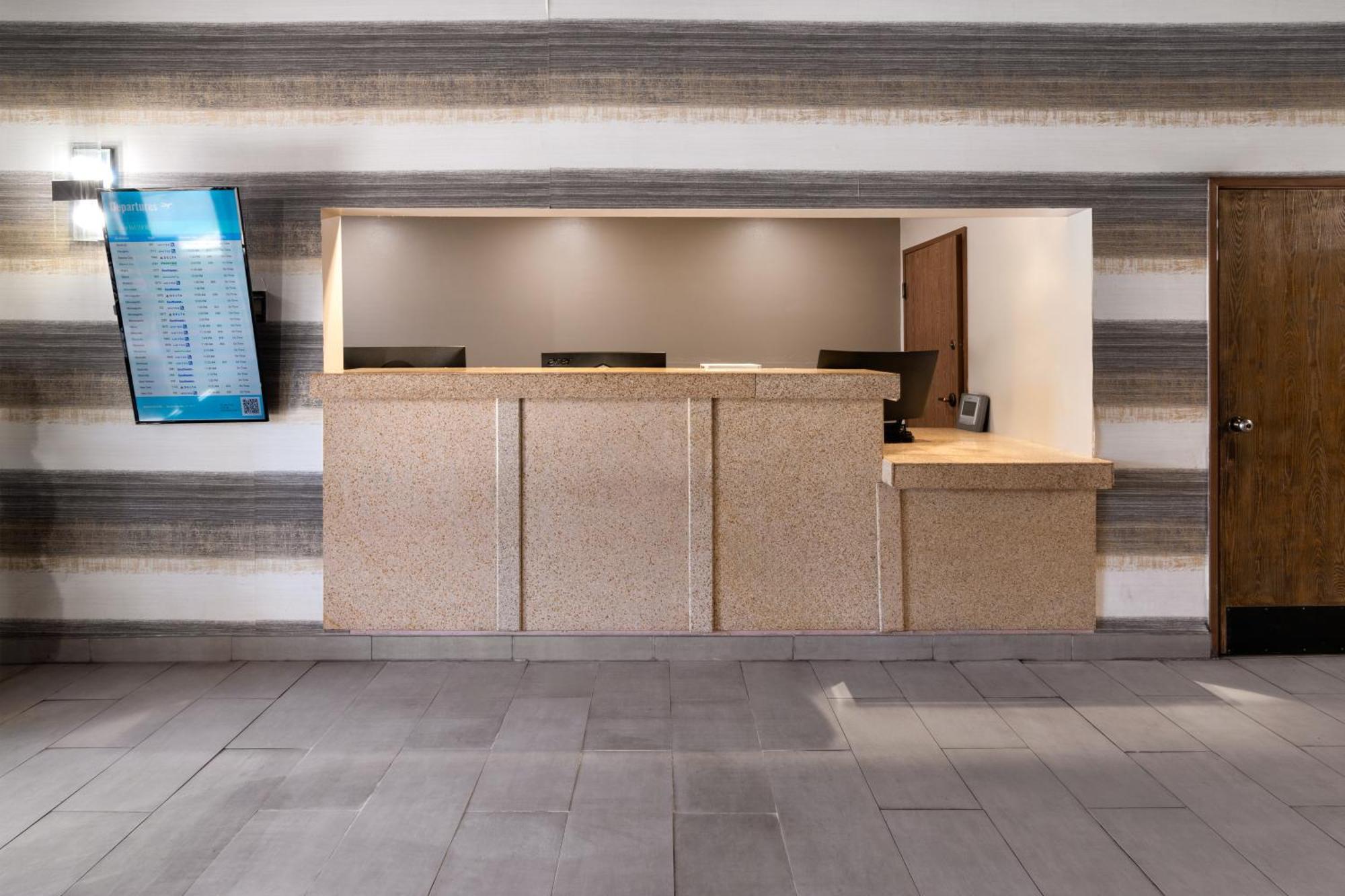 Sylo Hotel Denver Airport, A Ramada By Wyndham Aurora Esterno foto
