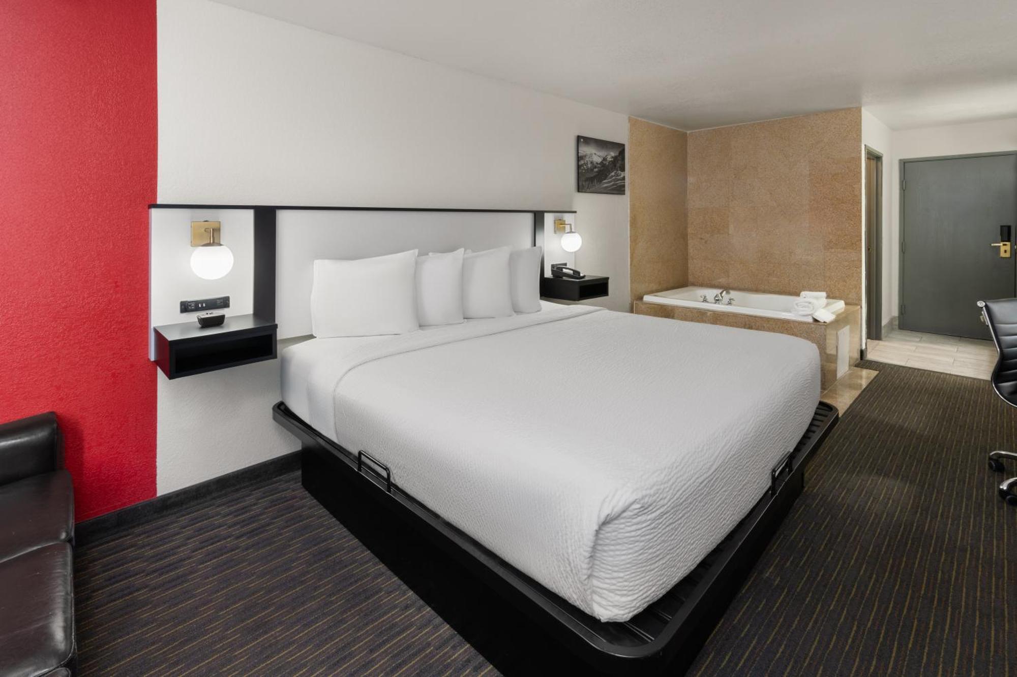 Sylo Hotel Denver Airport, A Ramada By Wyndham Aurora Esterno foto