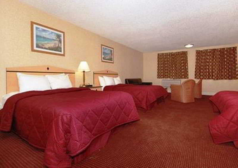 Sylo Hotel Denver Airport, A Ramada By Wyndham Aurora Esterno foto