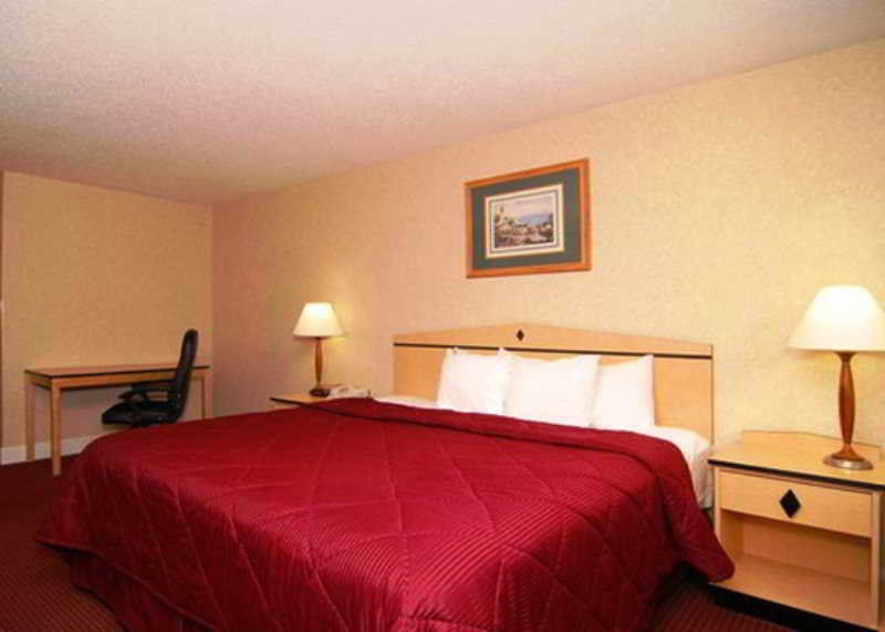 Sylo Hotel Denver Airport, A Ramada By Wyndham Aurora Esterno foto