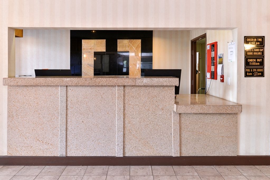 Sylo Hotel Denver Airport, A Ramada By Wyndham Aurora Interno foto