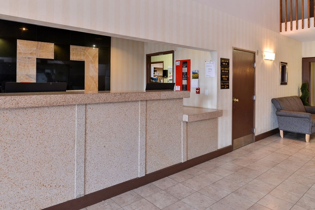 Sylo Hotel Denver Airport, A Ramada By Wyndham Aurora Interno foto