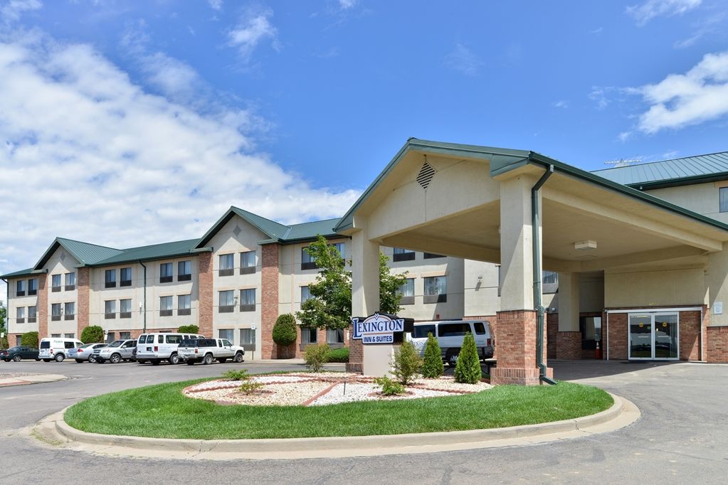 Sylo Hotel Denver Airport, A Ramada By Wyndham Aurora Esterno foto