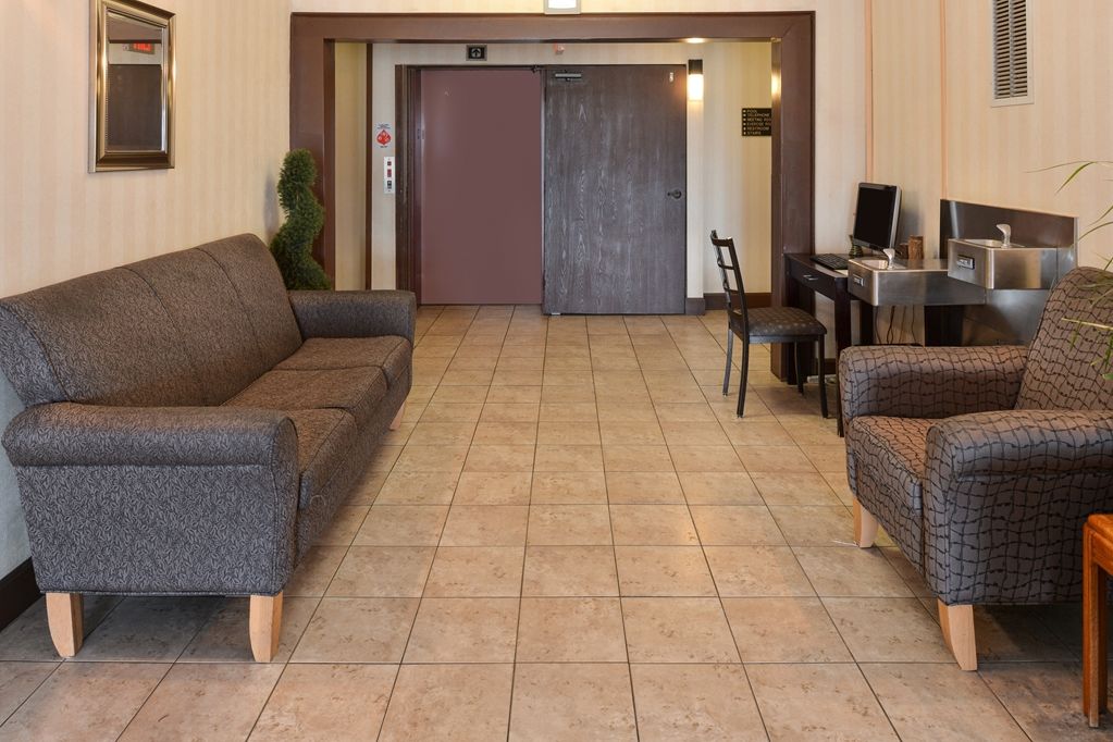 Sylo Hotel Denver Airport, A Ramada By Wyndham Aurora Interno foto