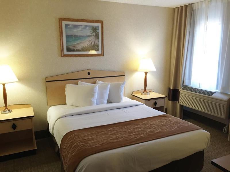 Sylo Hotel Denver Airport, A Ramada By Wyndham Aurora Esterno foto