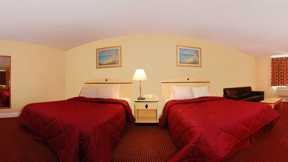Sylo Hotel Denver Airport, A Ramada By Wyndham Aurora Camera foto