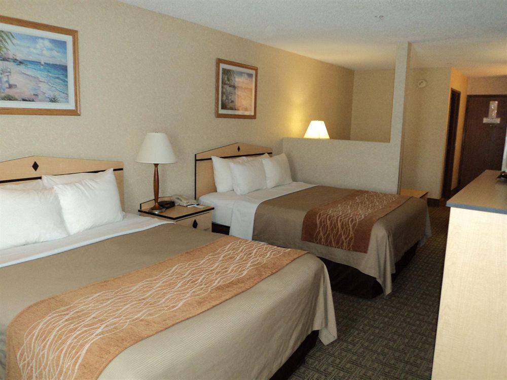 Sylo Hotel Denver Airport, A Ramada By Wyndham Aurora Esterno foto